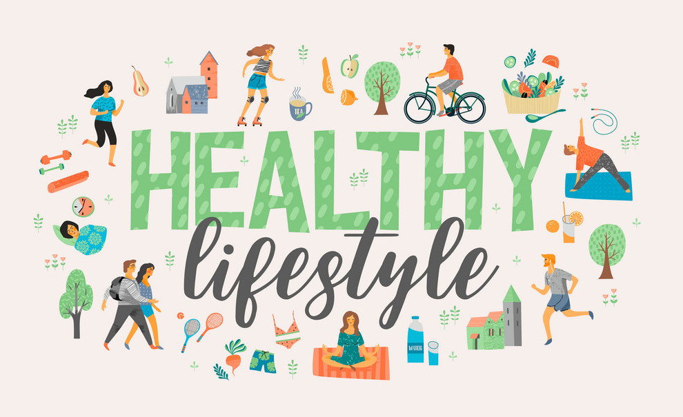 Baamboozle - Healthy Lifestyle