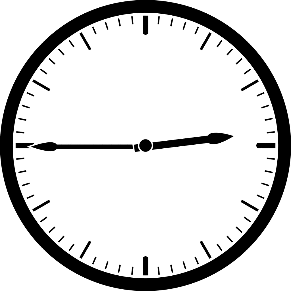 Telling Time Baamboozle