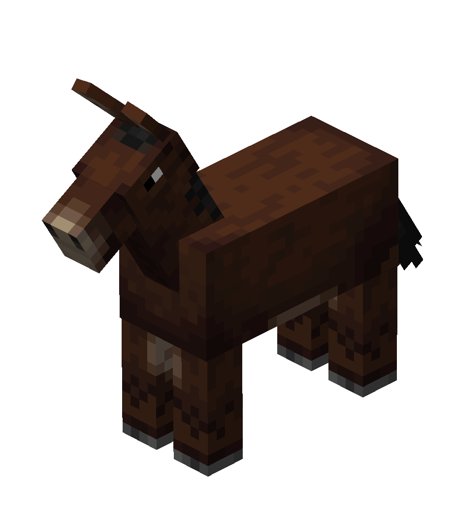 Minecraft Animals Baamboozle