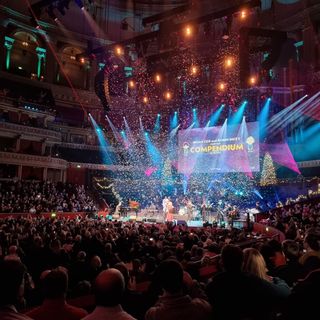 Rcs Christmas Cocert December 2022 Christmas At The Royal Albert Hall | Royal Albert Hall — Royal Albert Hall