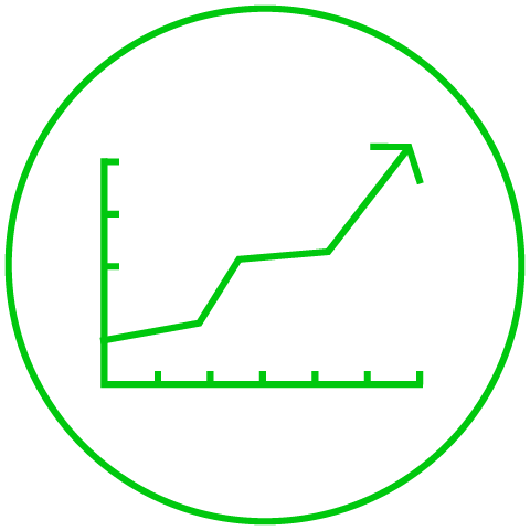 Educational attainment icon