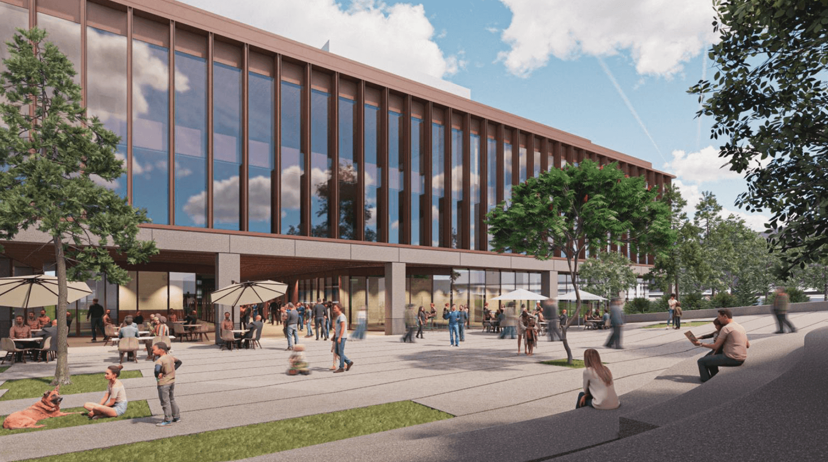 Imagen del proyecto Oporto | Proyecto Francos (Urbanitae)