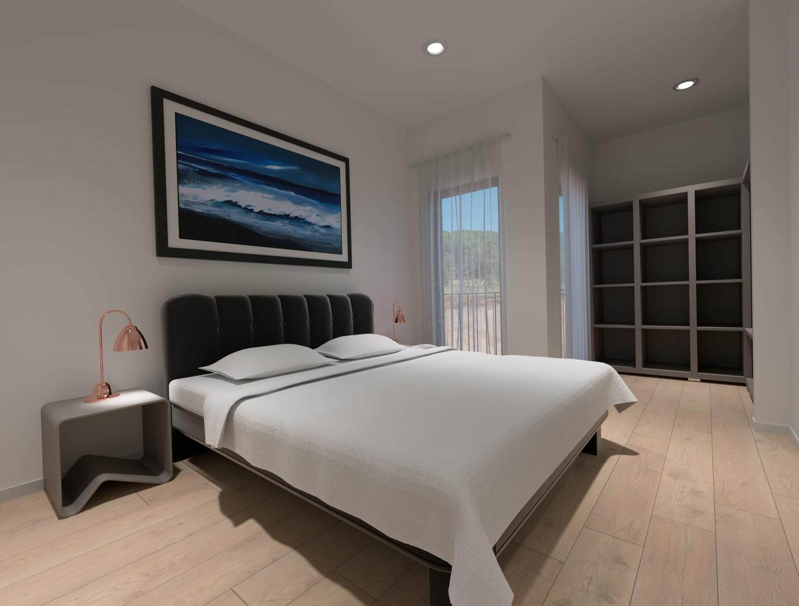 Residencial en Gerona, Sant Feliu de Guixols (imagen de Urbanitae, 6 de 6)