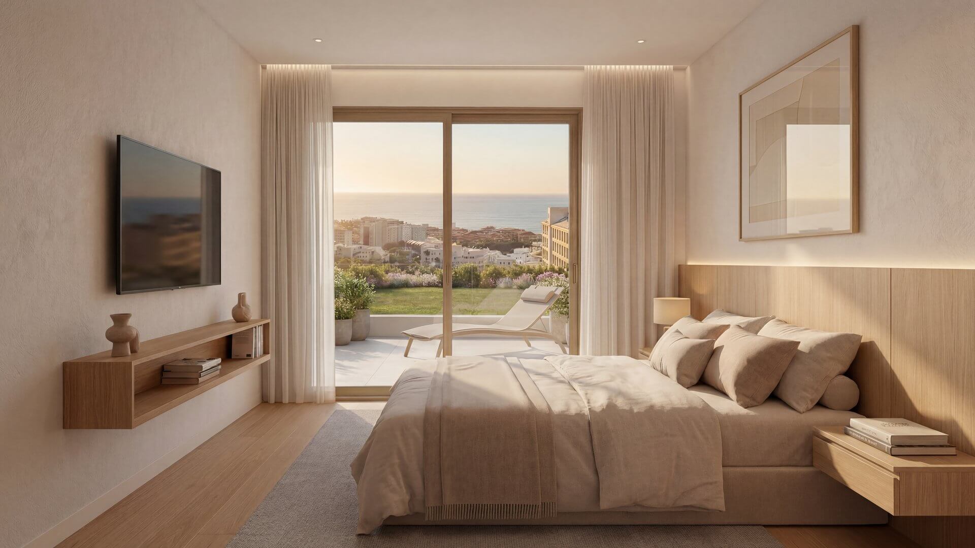Residencial en Fuengirola, Málaga (imagen de Urbanitae, 7 de 7)