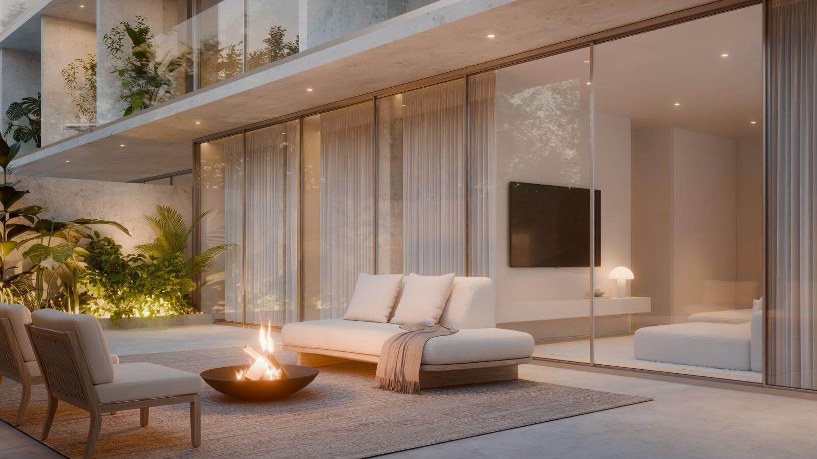 Residencial en Oporto, Portugal (imagen de Urbanitae, 6 de 7)