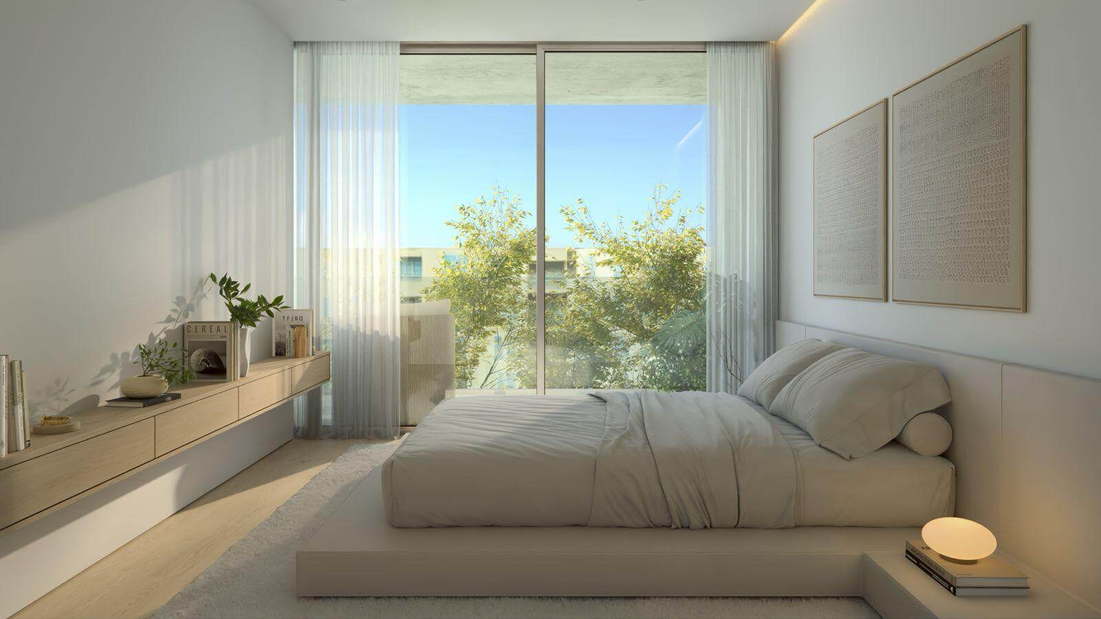 Residencial en Oporto, Portugal (imagen de Urbanitae, 5 de 7)