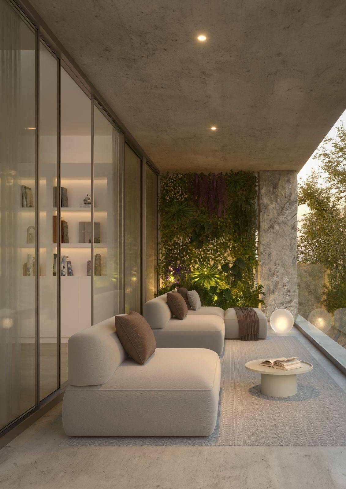 Residencial en Oporto, Portugal (imagen de Urbanitae, 3 de 7)