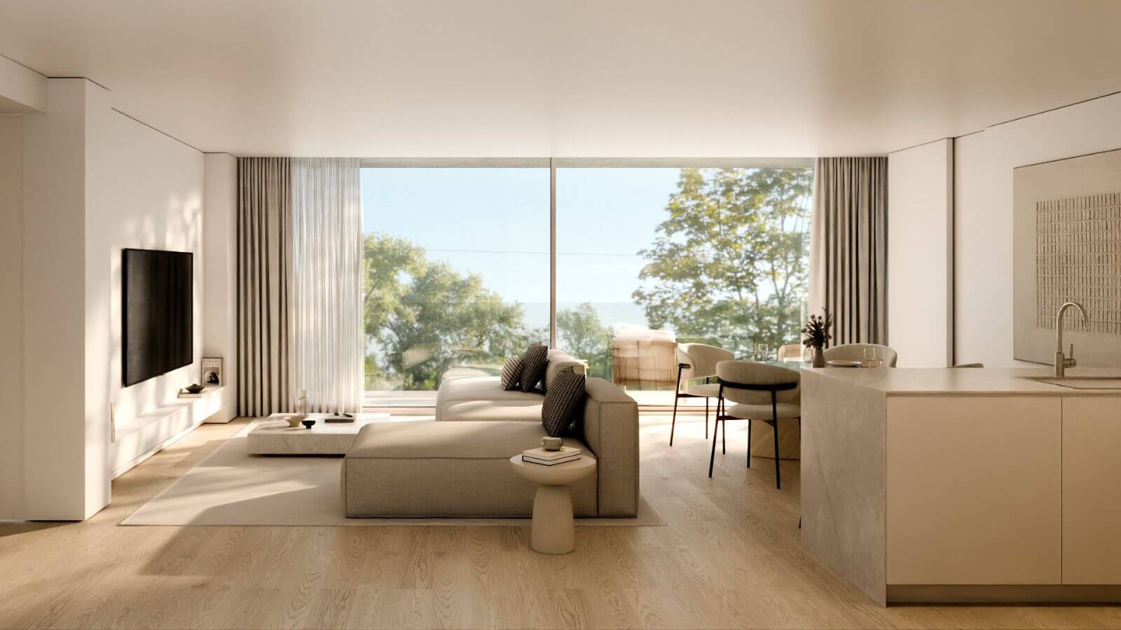 Residencial en Oporto, Portugal (imagen de Urbanitae, 7 de 7)