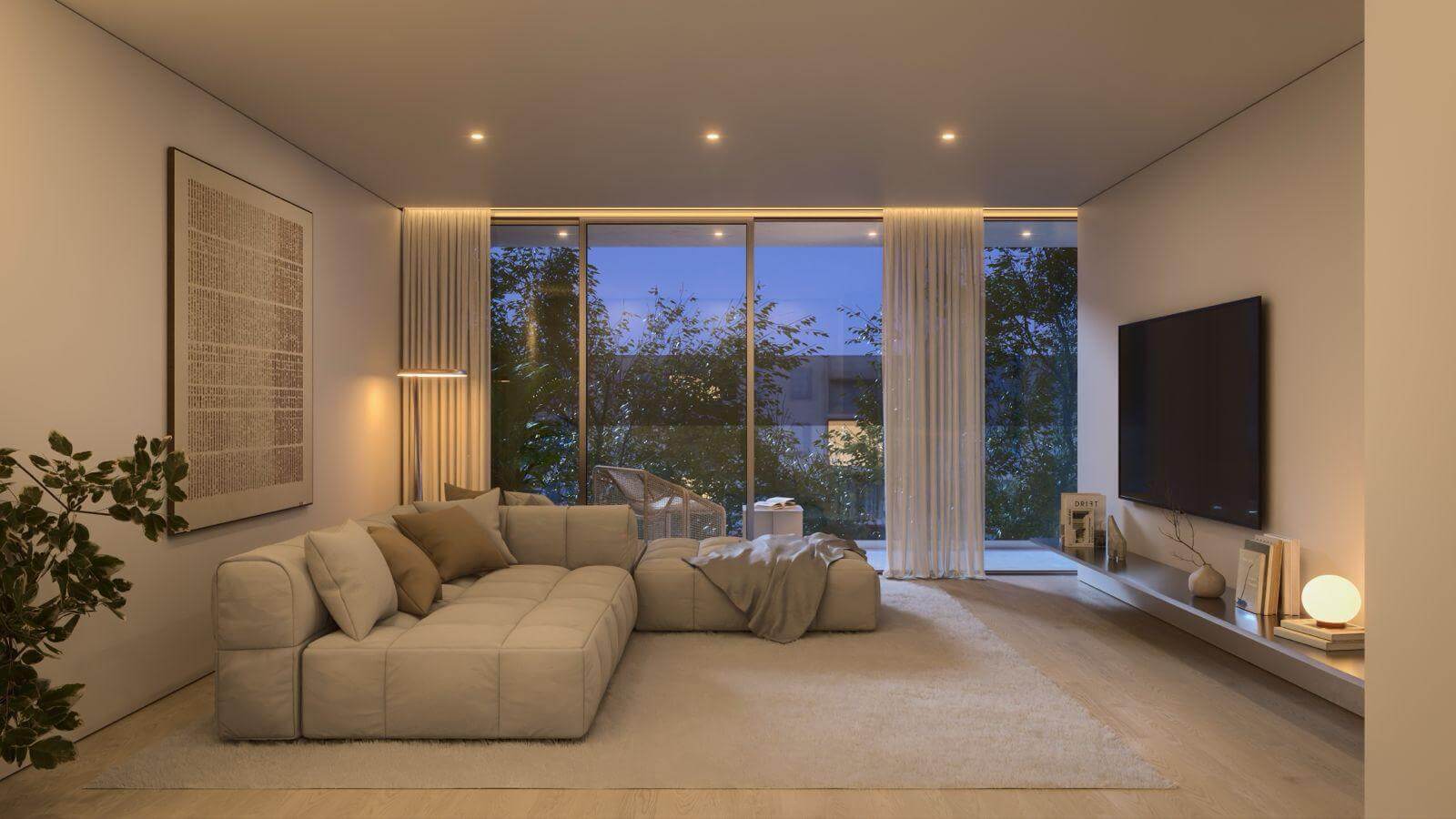 Residencial en Oporto, Portugal (imagen de Urbanitae, 4 de 7)