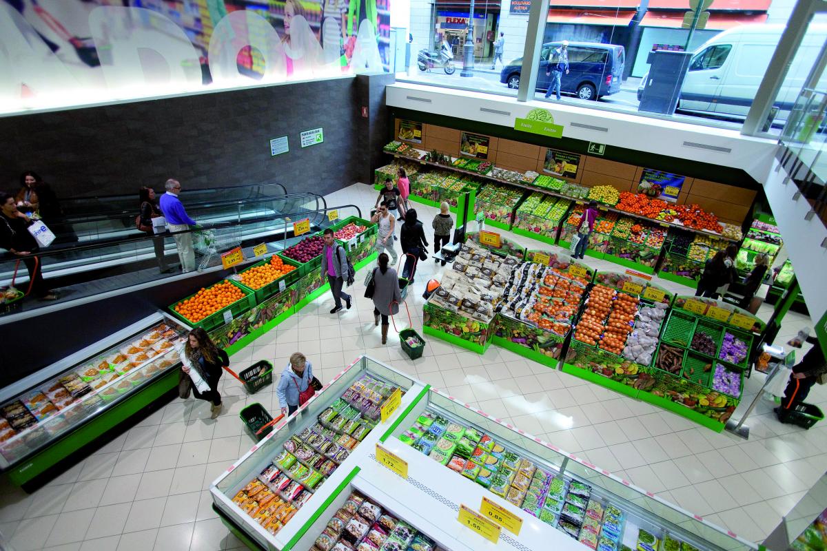 Imagen del proyecto Local Comercial (Urbanitae)