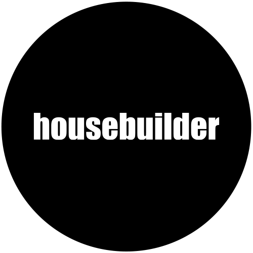 Housebuilder Awards 2020