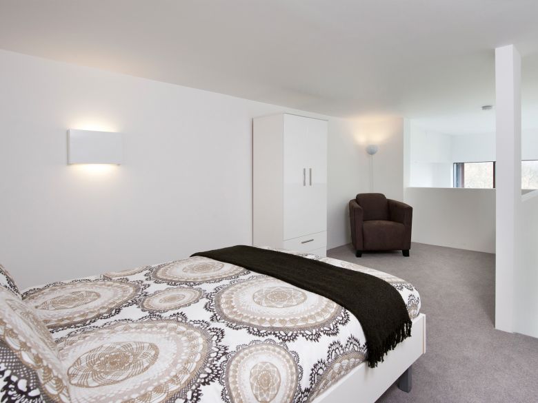 Lakeshore, Bristol Urban Splash