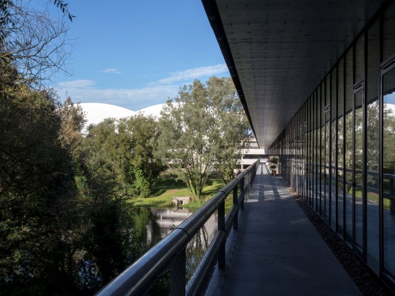 Lakeshore, Bristol Urban Splash
