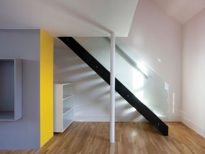 Chimney Pot Park, Salford Urban Splash