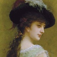 Gaiety-Girl