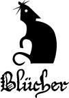 Bluecher