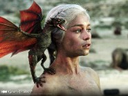 DaenerysTargaryen