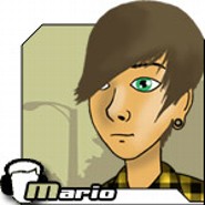 Mario-at-GameKritik