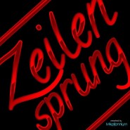 ZeilenSprung