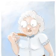 Gummibaum