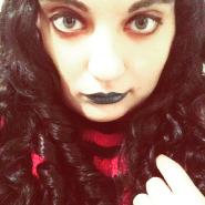 BlackMoral