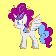 girlslikeponys