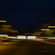 Nachtblind