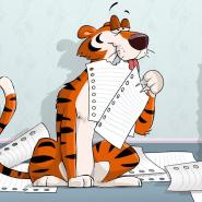 Papiertiger
