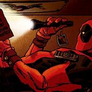 MrsDeadpool