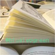 blueleogreen