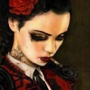 Vickie