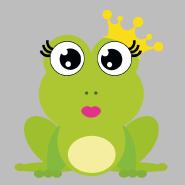 Froschprinzessin94