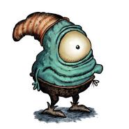DasBuchUndDasIch