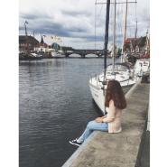 Tagtraeumermaedchen