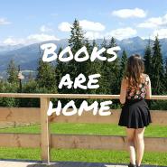 Booksarehome