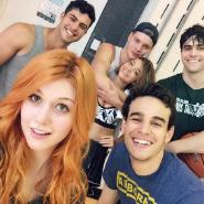 Shadowhunters