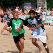 holbwalscher