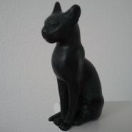 Bastetkatz