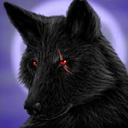 Timberwolf