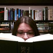 igotlostinbooks