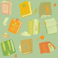 Mysterybooks
