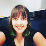 MaryBrandon
