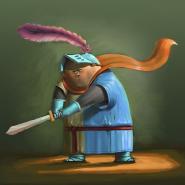 Cartman_Ritter_der_Bananen