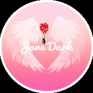 Missjanedark