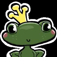 froschmaedchen