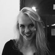 SarahTheLeo