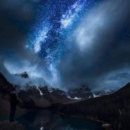 sternchenblau