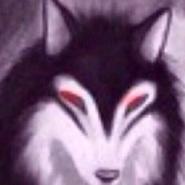Schattenwolf