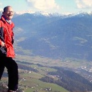 Andrä Michael STACHL