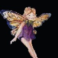 Blumenfee